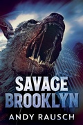 Cover: Savage Brooklyn - Next Chapter