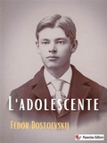 Cover: L'adolescente - Passerino