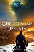 Cover: Gerusalemme conquistata - Libri di Crisse