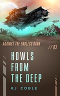 Cover: Howls From The Deep - Haymore House Publishing
