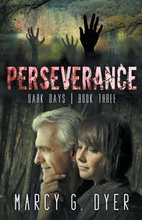 Enlarge image Cover: Perseverance - Marcy G. Dyer