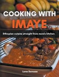 Abbildung von: Cooking with Imaye - Lena Deresse