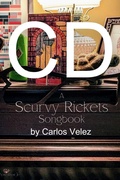 Cover: CD: A Scurvy Rickets Songbook - Top City Records