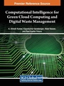 Cover: Computational Intelligence for Green Cloud Computing and Digital Waste Management - IGI Global