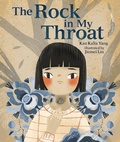 Cover: The Rock in My Throat - Carolrhoda
