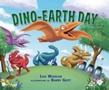 Cover: Dino-Earth Day - Carolrhoda