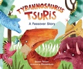 Cover: Tyrannosaurus Tsuris - Kar-Ben Publishing