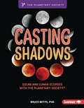 Cover: Casting Shadows - Lerner Publications Co ,U.S.