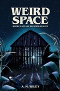 Cover: Weird Space - Indie Published