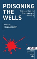 Cover: Poisoning the Wells - Academic Studies Press