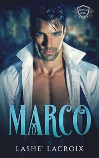 Enlarge image Cover: Marco - Millennial Publishing LLC