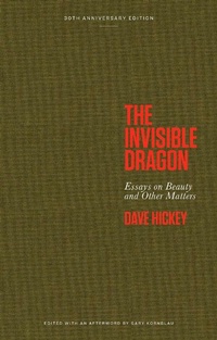 Abbildung von: The Invisible Dragon - Art Issues Press