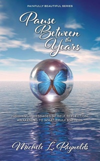 Enlarge image Cover: Pause Between the Years - Painfully Beautiful Books
