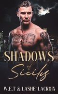 Cover: Shadows of Sicily - Millennial Publishing LLC
