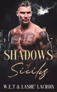 Enlarge image Cover: Shadows of Sicily - Millennial Publishing LLC