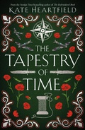 Cover: The Tapestry of Time - HarperCollins