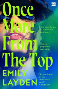 Enlarge image Cover: Once More From The Top - Fourth Estate Ltd