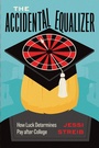 Cover: Accidental Equalizer - University of Chicago Press