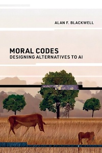 Abbildung von: Moral Codes - MIT Press