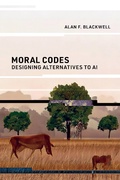 Cover: Moral Codes - MIT Press