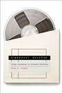 Cover: Dissonant Records - MIT Press