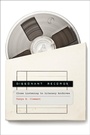Cover: Dissonant Records - MIT Press