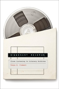 Abbildung von: Dissonant Records - MIT Press