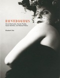 Cover: Haunted Bauhaus - MIT Press