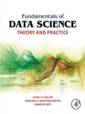 Cover: Fundamentals of Data Science - Academic Press