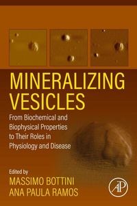 Abbildung von: Mineralizing Vesicles - Academic Press