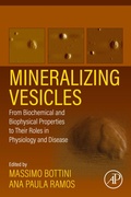 Abbildung von: Mineralizing Vesicles - Academic Press