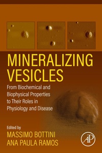Abbildung von: Mineralizing Vesicles - Academic Press