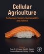 Cover: Cellular Agriculture - Academic Press