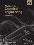 Cover: Soft Particles - Academic Press