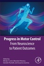 Cover: Progress in Motor Control - Academic Press