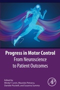 Abbildung von: Progress in Motor Control - Academic Press