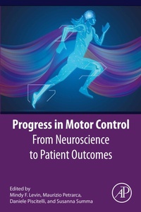Abbildung von: Progress in Motor Control - Academic Press