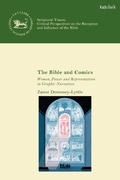 Cover: The Bible and Comics - T.& T.Clark Ltd