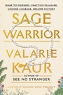 Cover: Sage Warrior - One World