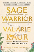 Cover: Sage Warrior - One World Books