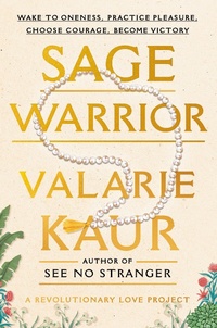 Enlarge image Cover: Sage Warrior - One World Books