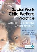 Cover: Social Work Child Welfare Practice - Springer Publishing Company