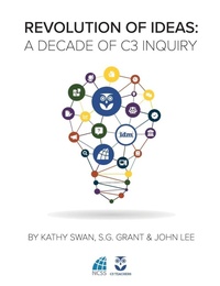 Abbildung von: Revolution of Ideas - National Council for the Social Studies
