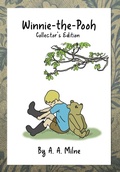 Cover: Winnie-the-Pooh - Nrm Books