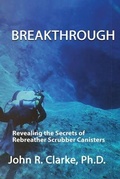 Cover: Breakthrough - Wet Street Press