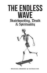 Enlarge image Cover: The Endless Wave - Time for My Story