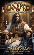 Cover: Second David Trials and Tribulations - Joseph Ganci