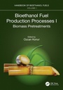 Cover: Bioethanol Fuel Production Processes. I - CRC Press