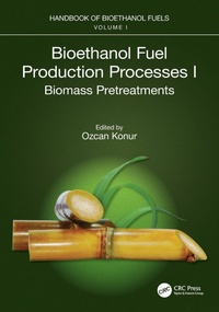 Enlarge image Cover: Bioethanol Fuel Production Processes. I - CRC Press