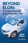 Cover: Beyond Elon - FriesenPress